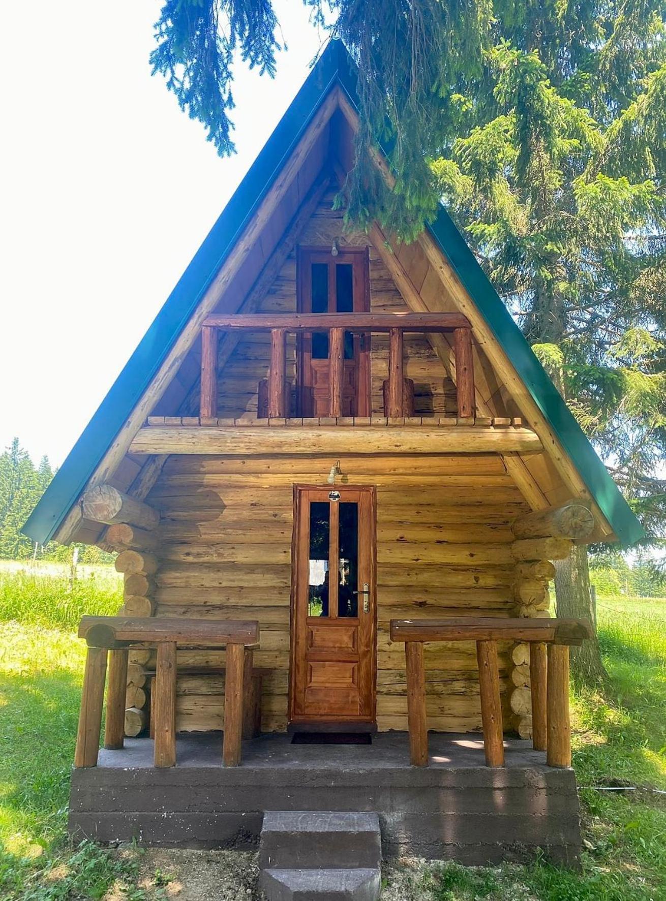Uskoci Будинок відпочинку