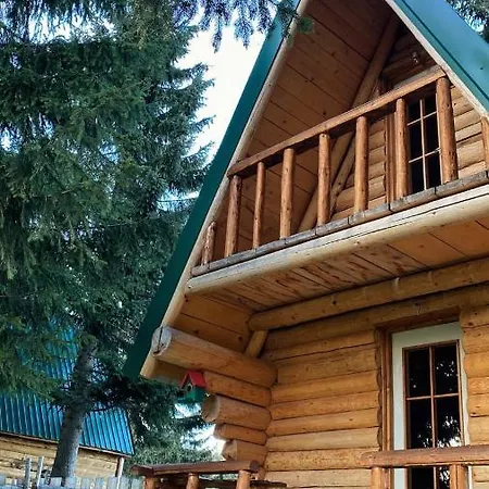 זבליאק Cottage Uskoci מראה חיצוני תמונה