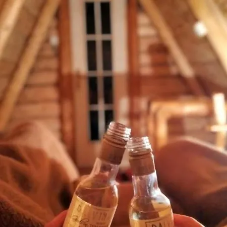 זבליאק Cottage Uskoci מראה חיצוני תמונה