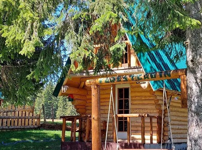 Cottage Uskoci