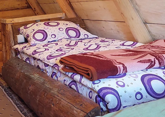 Cottage Uskoci